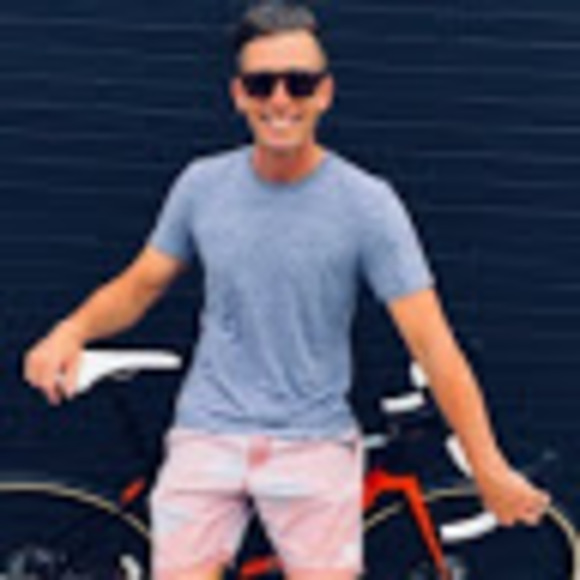 Meet your Posher, Brad - Picture 1 of 1